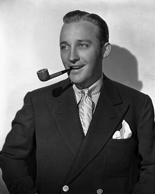 image of Bing Crosby