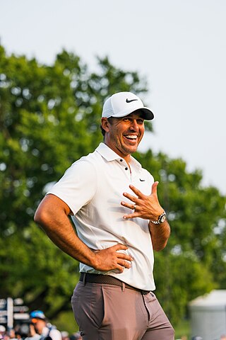 image of Brooks Koepka