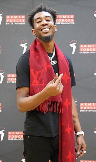 image of Desiigner