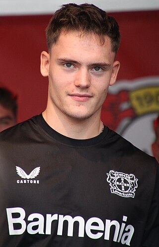 image of Florian Wirtz