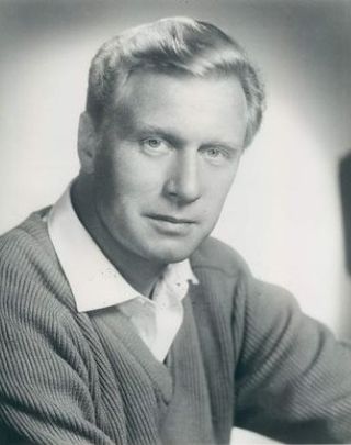 image of George Gaynes