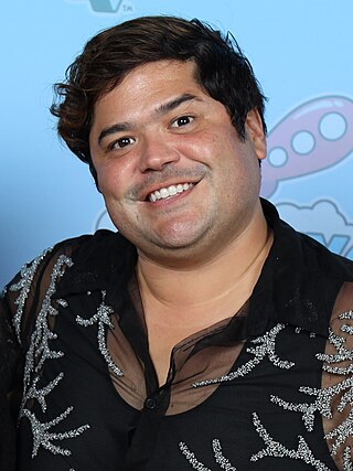 image of Harvey Guillén