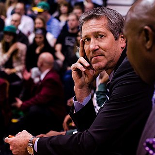 image of Jeff Hornacek