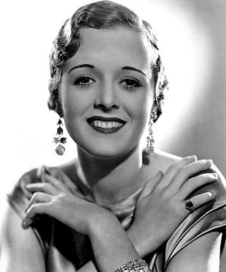 image of Mary Astor