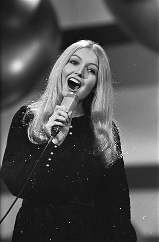 image of Mary Hopkin