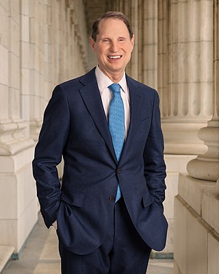 image of Ron Wyden