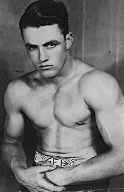 image of Stu Hart