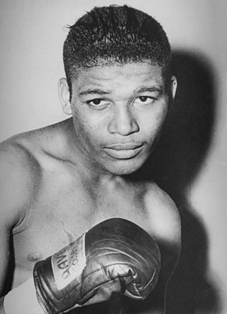 image of Sugar Ray Robinson