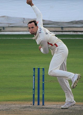 image of Tom Hartley (cricketer)