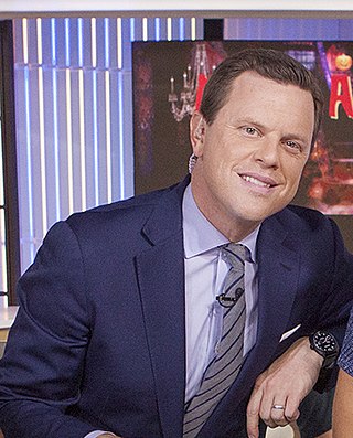 image of Willie Geist