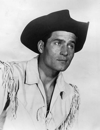 image of Clint Walker