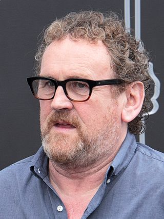 image of Colm Meaney