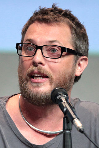 image of Duncan Jones