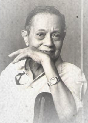 image of Fernando Amorsolo