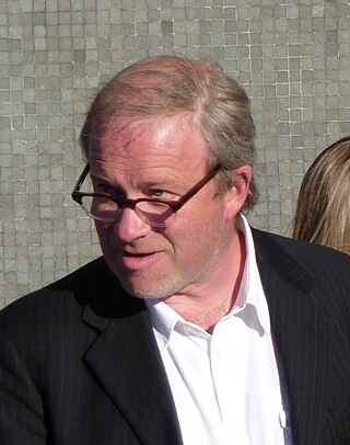 image of Harry Enfield