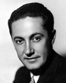image of Irving Thalberg