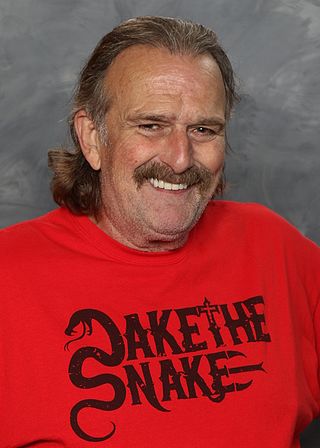 image of Jake Roberts