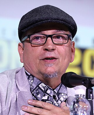 image of Kevin Eastman