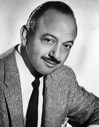 image of Mel Blanc