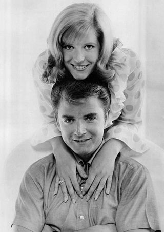 image of Meredith MacRae
