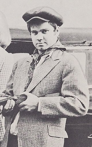 image of Michael J. Pollard