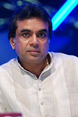 image of Paresh Rawal