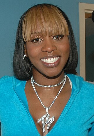 image of Remy Ma