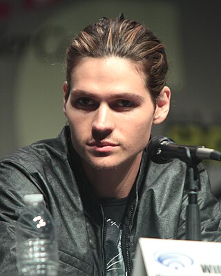 image of Will Peltz
