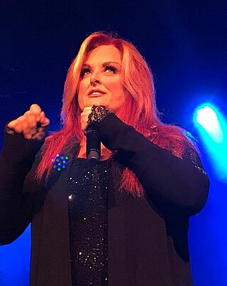 image of Wynonna Judd