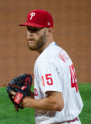 image of Zack Wheeler