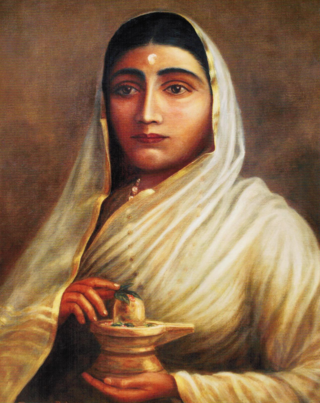 image of Ahilyabai Holkar