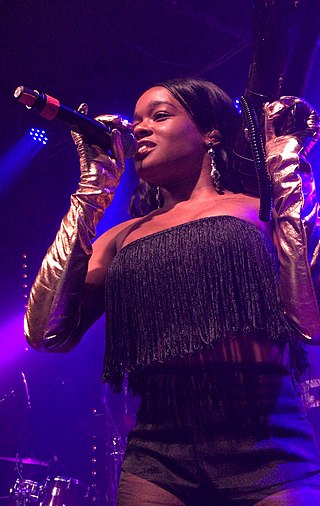 image of Azealia Banks