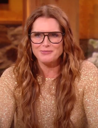 image of Brooke Shields