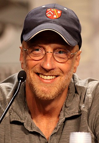 image of Chris Elliott