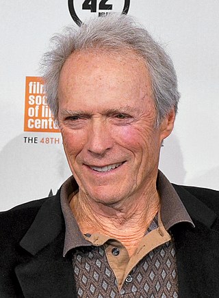 image of Clint Eastwood