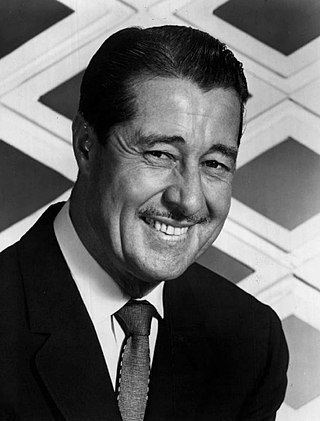 image of Don Ameche