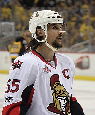image of Erik Karlsson