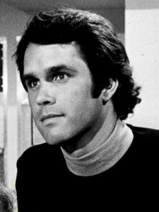 image of Gregory Harrison