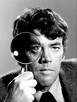 image of Jim Hutton