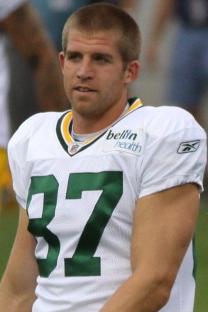image of Jordy Nelson