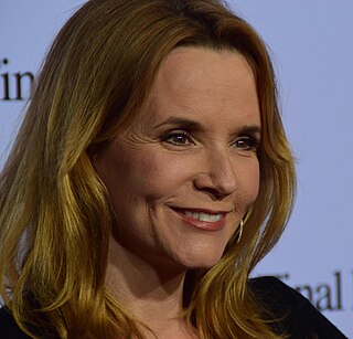 image of Lea Thompson