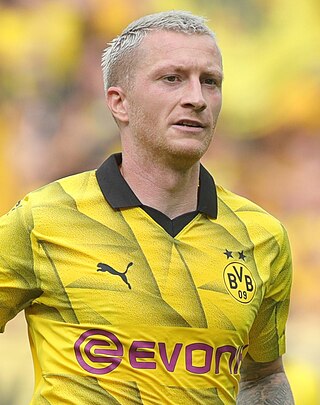 image of Marco Reus