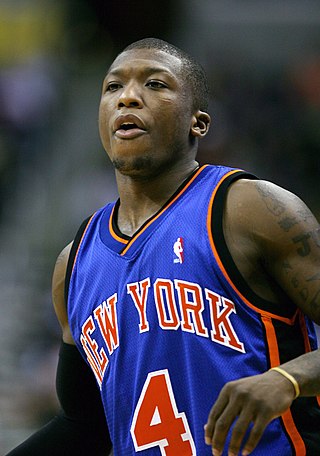 image of Nate Robinson