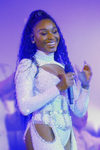 image of Normani