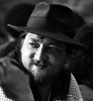 image of Rainer Werner Fassbinder