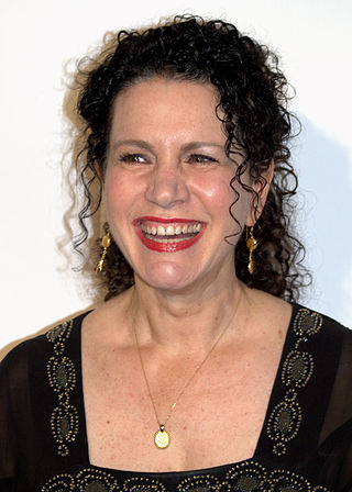 image of Susie Essman
