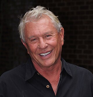 image of Tom Berenger