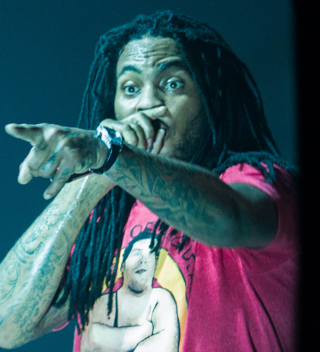 image of Waka Flocka Flame