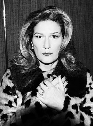 image of Ana Gasteyer