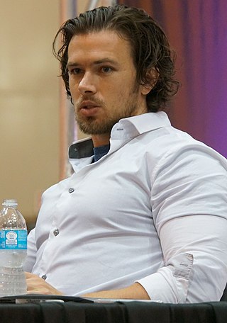 image of Brad Maddox